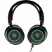 Fone de Ouvido Steelseries Arctis 3 RGB - Preto