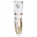 Kit Aparador de Cabelo Onida ON-P2 Bivolt para Animais de Estimacao - Branco/Dourado