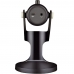 Microfone Condensador Krab Vivace KBCGM20 RGB 3.5MM - Preto