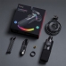 Microfone Fifine K658 RGB - Preto