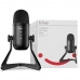 Microfone Fifine K678 USB - Preto