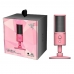 Microfone Razer Seiren X Quartz Edition RZ19-02290300-R3M1 - Rosa
