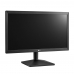 Monitor LED LG 20MK400H-B 19.5" HD - Preto