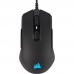 Mouse Gamer Corsair M55 CH-9308011-Na RGB Pro USB - Preto