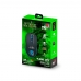 Mouse Gamer Elg MGSS Strike Sold 4800DPI - Preto