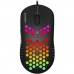 Mouse Gamer Gamemax MG8 RGB - Preto