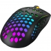 Mouse Gamer Gamemax MG8 RGB - Preto