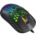 Mouse Gamer Gamemax MG8 RGB - Preto