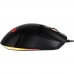 Mouse Gamer Krab Chimera KBGMR50 Backlight USB - Preto