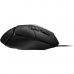 Mouse Gamer Logitech G502 X USB - Preto