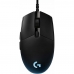 Mouse Gamer Logitech Pro Hero 25K USB - Preto (910-005536)