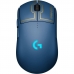 Mouse Gamer Logitech Pro Hero Lol Edition Sem Fio - Azul (910-006450)
