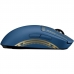 Mouse Gamer Logitech Pro Hero Lol Edition Sem Fio - Azul (910-006450)
