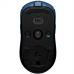 Mouse Gamer Logitech Pro Hero Lol Edition Sem Fio - Azul (910-006450)