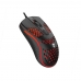 Mouse Gamer Satellite A-98 - Preto