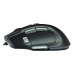 Mouse Gamer Satellite A-GM02 RGB - Preto