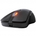 Mouse Gamer Sem Fio Cougar Surpassion RX Backlight - Preto