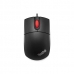 Mouse Lenovo Thinkpad Travel USB - Preto