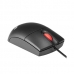Mouse Lenovo Thinkpad Travel USB - Preto