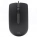 Mouse Mtek MS-307 USB - Preto/Prata