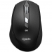 Mouse Quanta QTMSBT50 - Preto