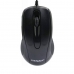 Mouse Satellite A-40 USB - Preto