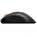 Mouse Sem Fio Steelseries Prime Mini - Preto