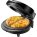 Omeleteira Eletrica Mondial Pratic Omelet OM-01 220V - Preto/Prata