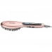 Escova Alisadora Mondial EA-02 Golden Rose Line Bivolt