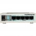 Ponto de Acesso Mikrotik RB951G-2HND 2.4 GHZ - Branco