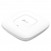 Ponto de Acesso Sem Fio TP-Link CAP300 300 MBPS Montagem No Teto
