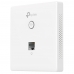 Ponto de Acesso Sem Fio TP-Link EAP115-Wall 300 MBPS de Parede