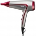 Secador de Cabelo Onida ON-094 5000 W Bivolt - Prata/Rosa