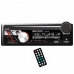 Som para Carro Mega Star CDX384BT - Preto