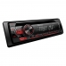 Som para Carro Pioneer DEH-S1250UB