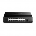 Switch de 16 Puertos TL-SF1016D
