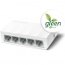 Switch Ethernet TP-Link LS1005 5 Portas 10/100MPPS
