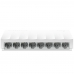 Switch Ethernet TP-Link LS1008 8 Puertos 10/100MBPS
