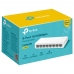 Switch Ethernet TP-Link LS1008 8 Puertos 10/100MBPS