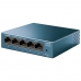 Switch Ethernet TP-Link LS105G 5 Puertos 10/100/1000MBPS