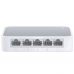 Switch Ethernet TP-Link TL-SF1005D 5 Portas 10/100MBPS