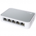Switch Ethernet TP-Link TL-SF1005D 5 Portas 10/100MBPS