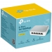 Switch Ethernet TP-Link TL-SF1005D 5 Portas 10/100MBPS
