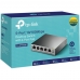 Switch Ethernet TP-Link TL-SF1005P 5 Portas 10/100MBPS Poe