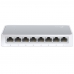 Switch Ethernet TP-Link TL-SF1008D 8 Portas 10/100MBPS