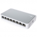 Switch Ethernet TP-Link TL-SF1008D 8 Portas 10/100MBPS
