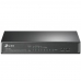 Switch Ethernet TP-Link TL-SF1008P 8 Portas 10/100MBPS Poe
