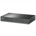 Switch Ethernet TP-Link TL-SF1008P 8 Portas 10/100MBPS Poe