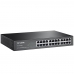 Switch Ethernet TP-Link TL-SF1024D 24 Portas 10/100 MBPS