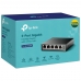 Switch Ethernet TP-Link TL-SG1005P 5 Portas 10/100/1000MBPS Poe
